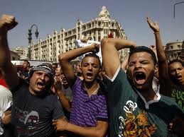 Egypt: Rallies against former President Mubarak’s life sentence  - ảnh 1